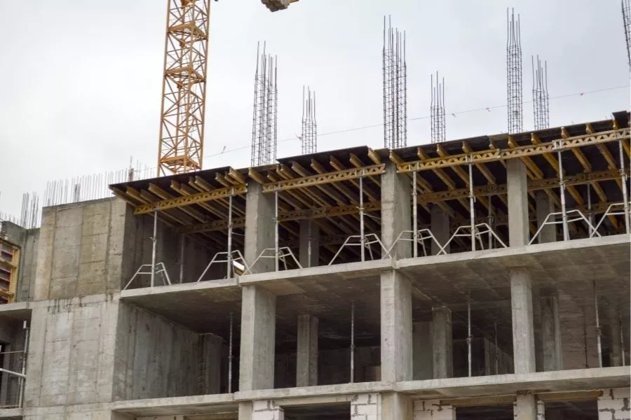 Kat Karşılığı İnşaat